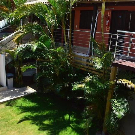 Break House Beach Florianopolis Exterior photo
