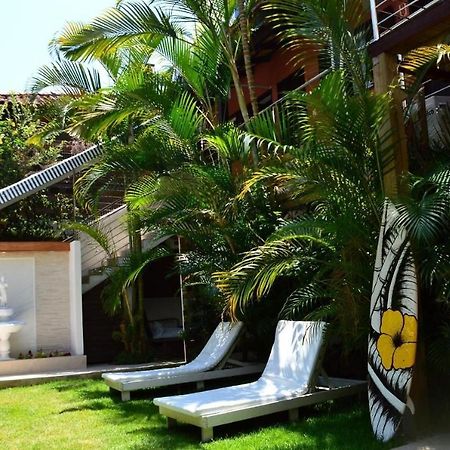 Break House Beach Florianopolis Exterior photo