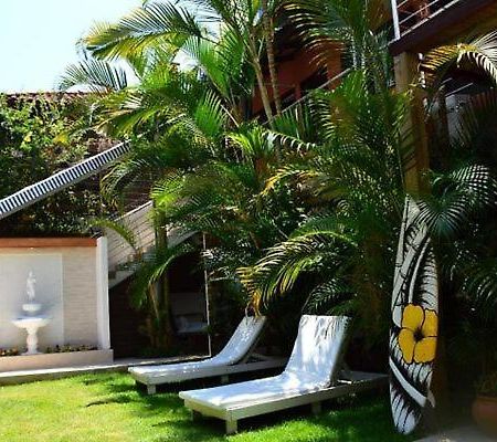 Break House Beach Florianopolis Exterior photo