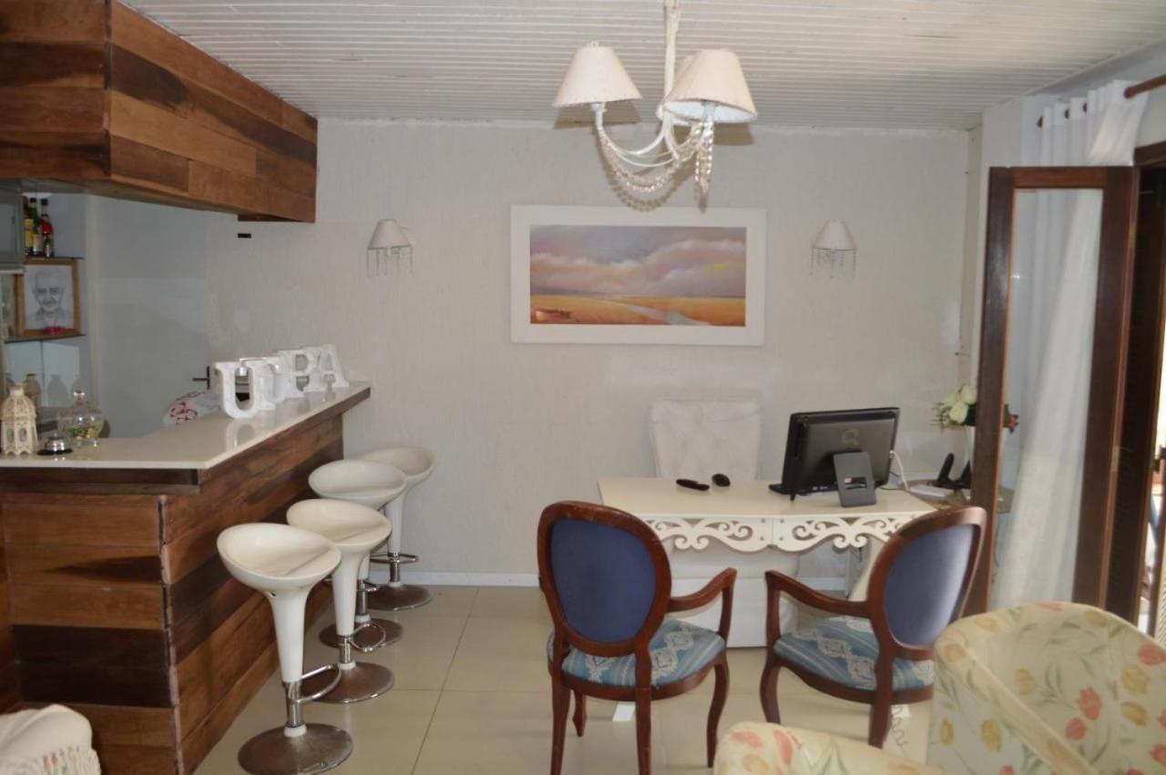 Break House Beach Florianopolis Exterior photo
