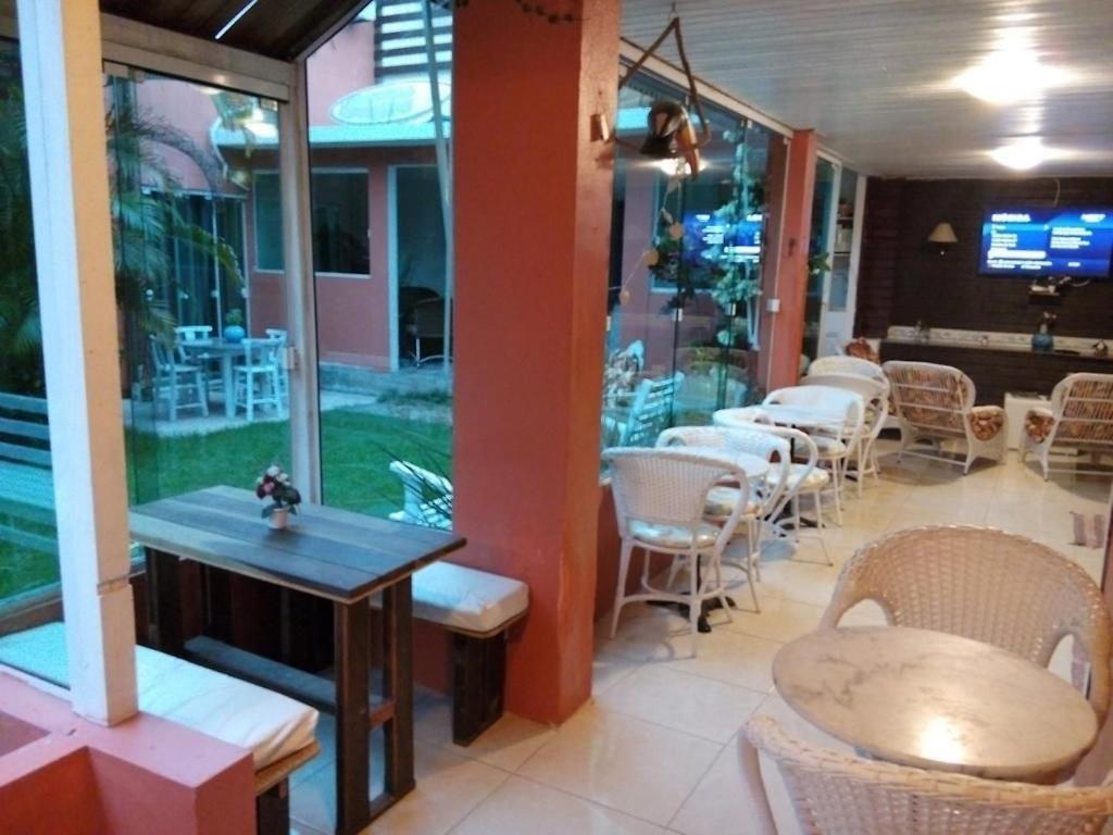 Break House Beach Florianopolis Exterior photo
