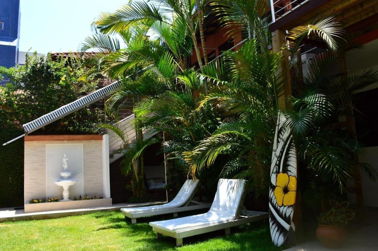 Break House Beach Florianopolis Exterior photo