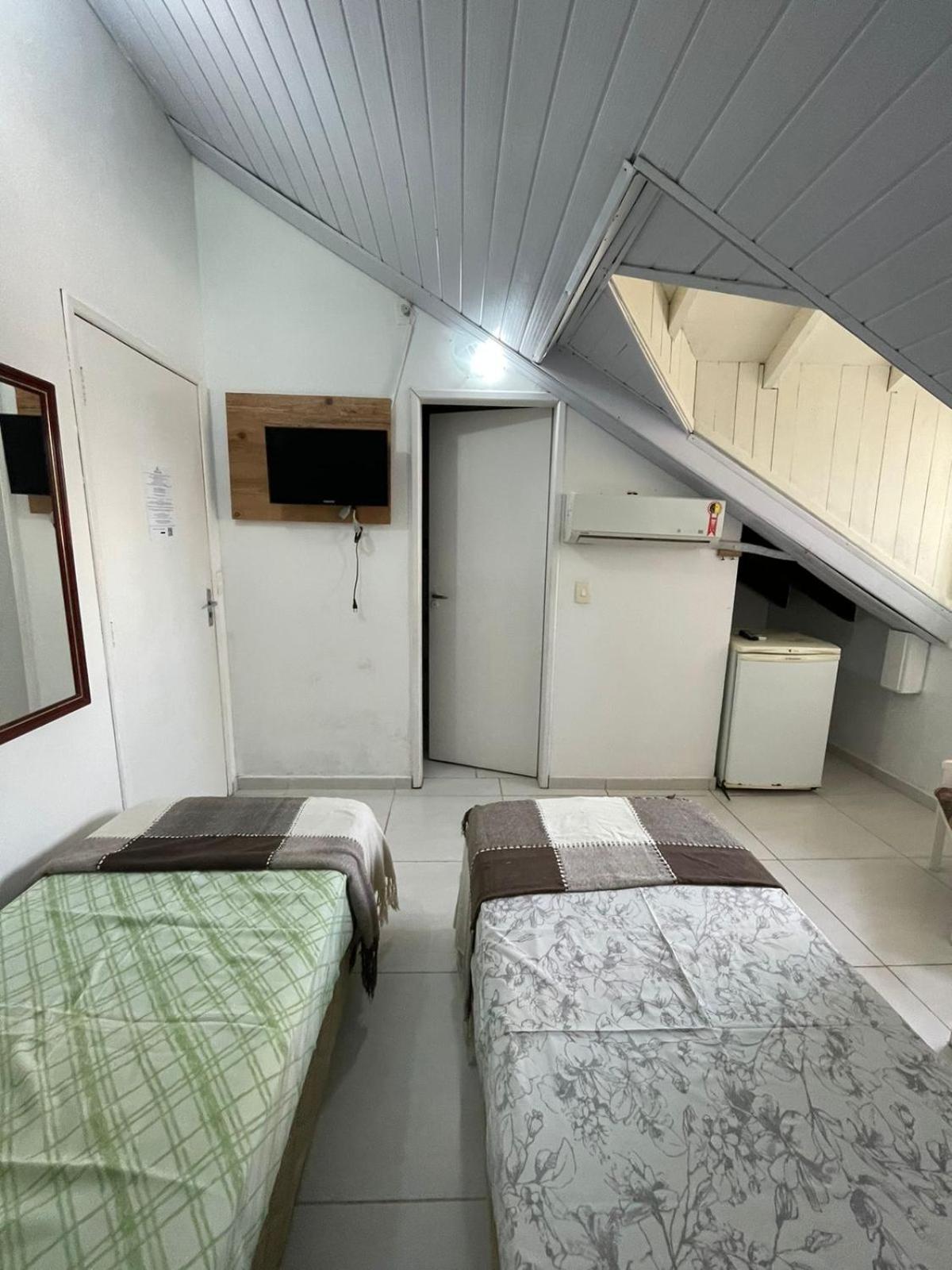 Break House Beach Florianopolis Exterior photo